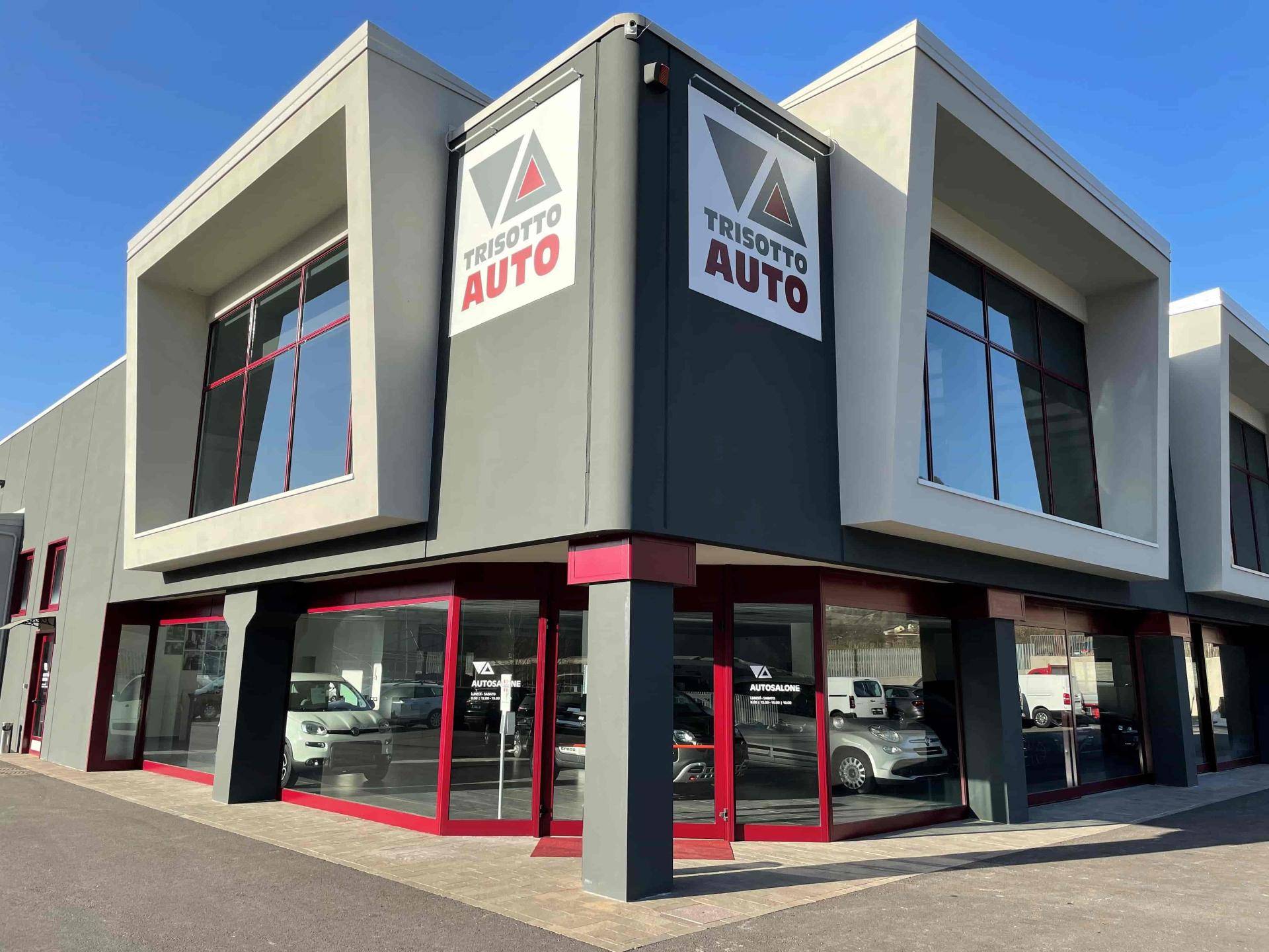 Trisotto Auto srl