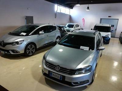 AUTOSTORE s.r.l.