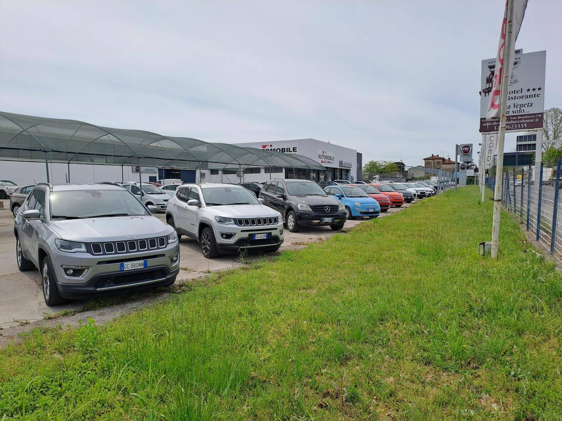 L'Automobile Srl