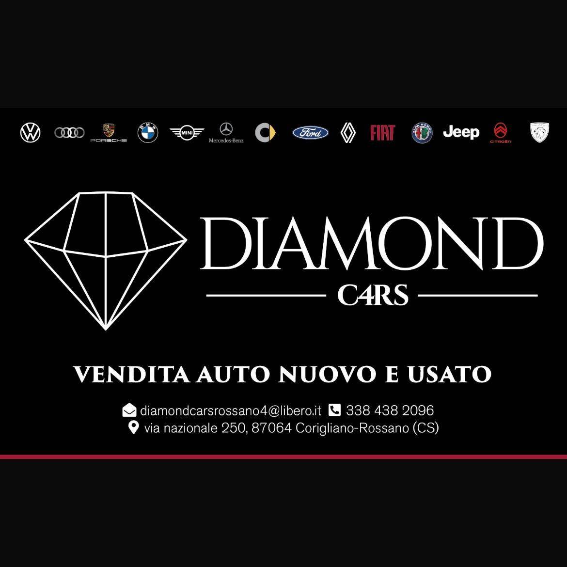 Diamond C4rs