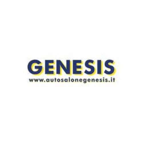 Logo di GENESIS S.R.L.