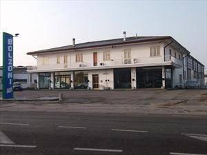 BOLZONI S.N.C. DI BOLZONI OTTORINO E MICHELE