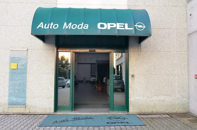 AUTO-MODA S.R.L.