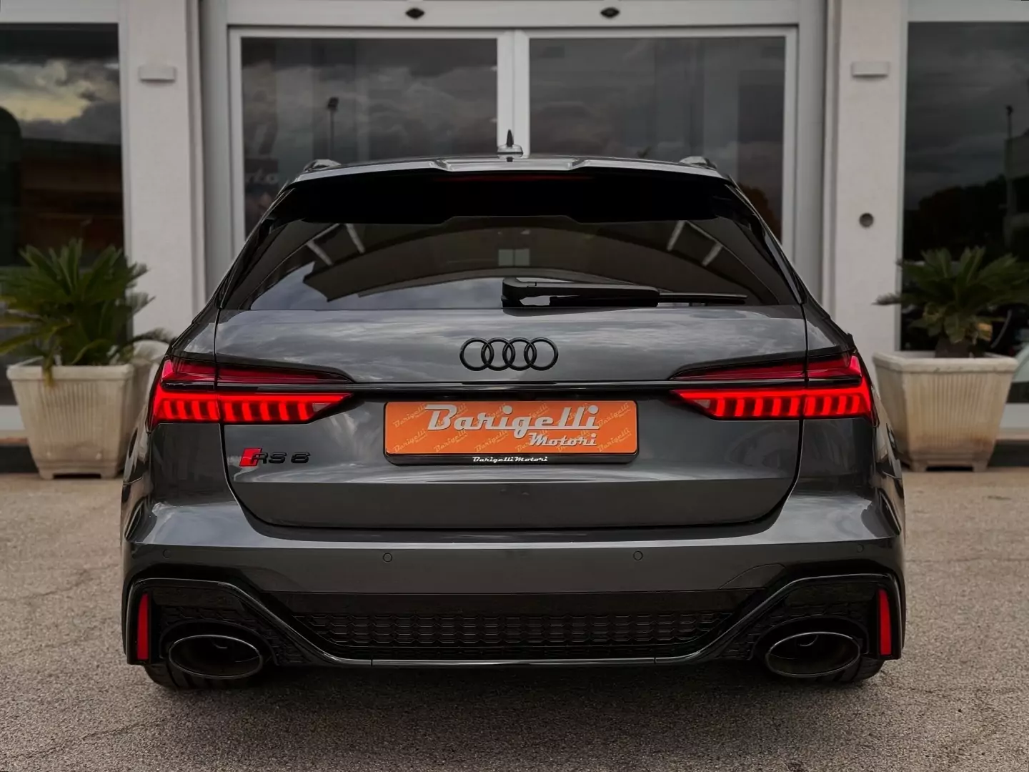 Barigelli Motori Srl
