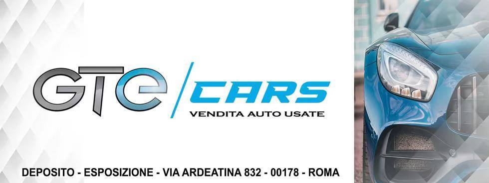 GTE CARS S.R.L.S.