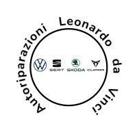 Logo di Autoriparazioni Leonardo Da Vinci Sas