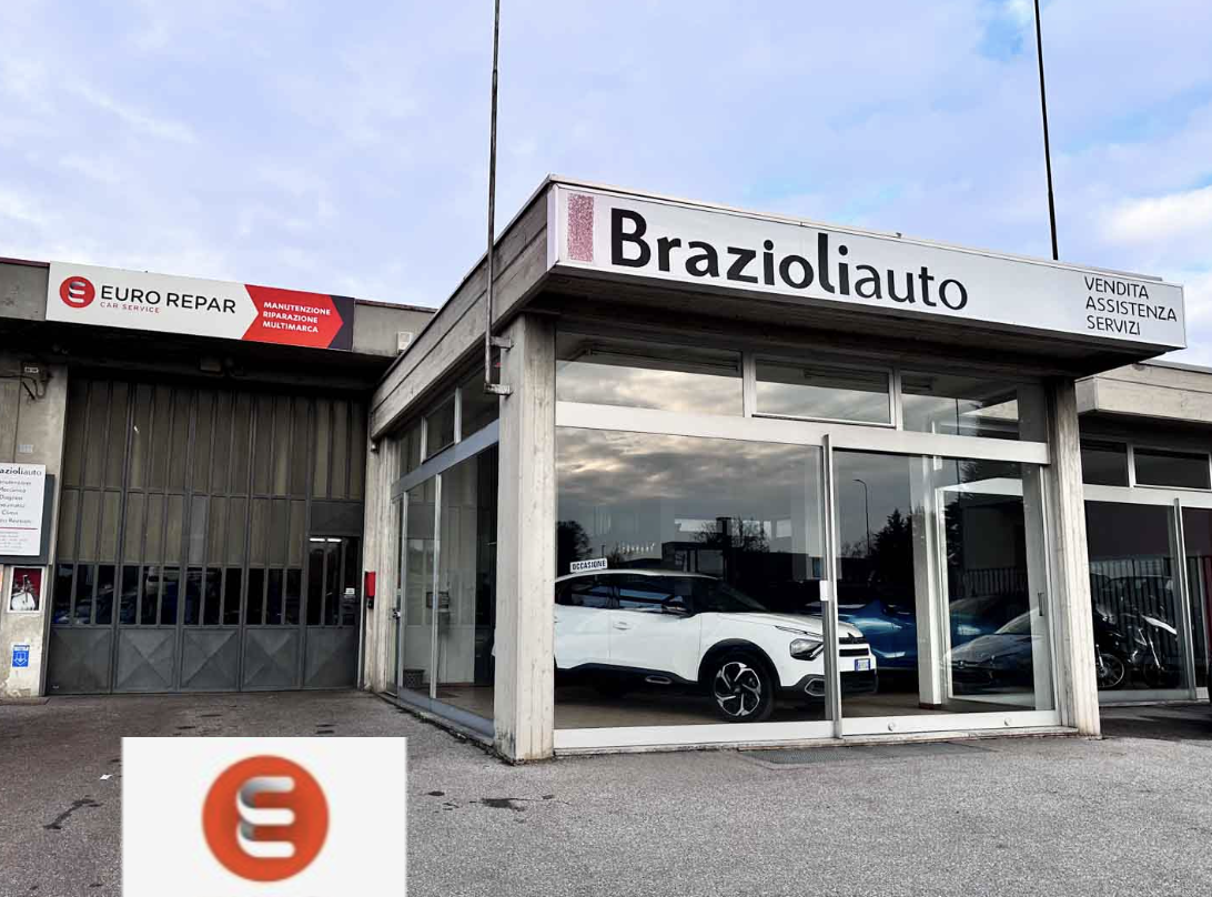Brazioliauto