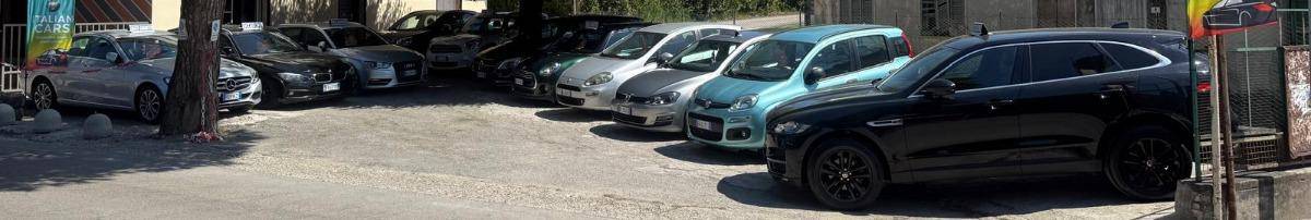 ITALIAN CARS
