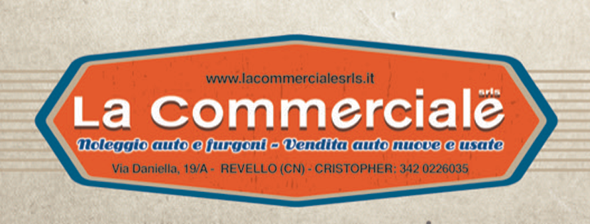 LA COMMERCIALE SRLS