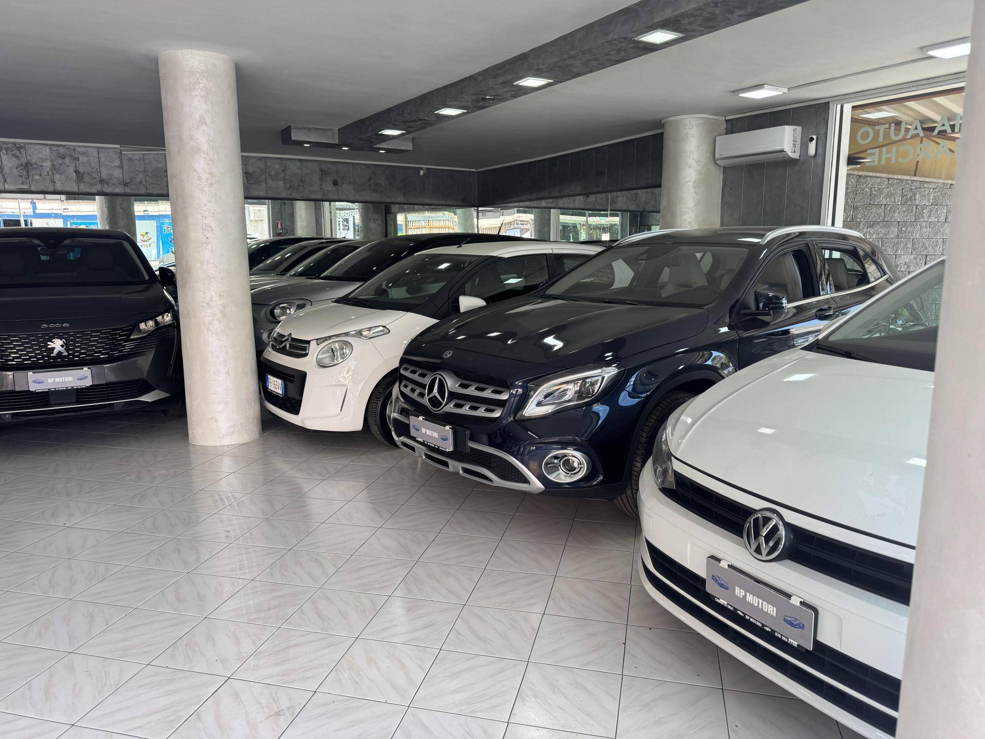 RP MOTORI