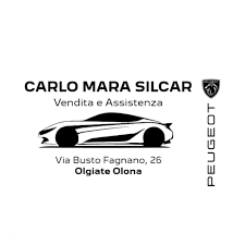 Carlo Mara Silcar