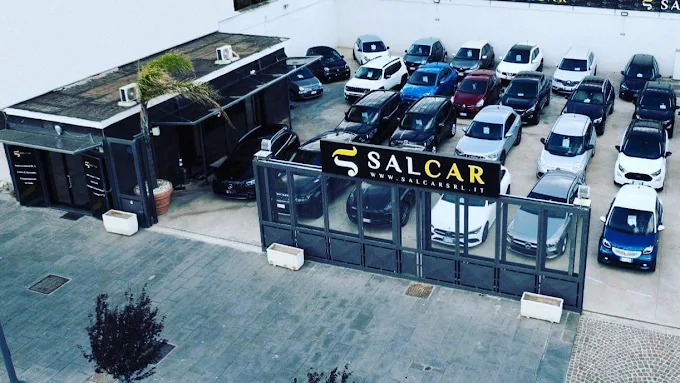 Sal.Car Srl