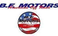 B.f. Motors Srl