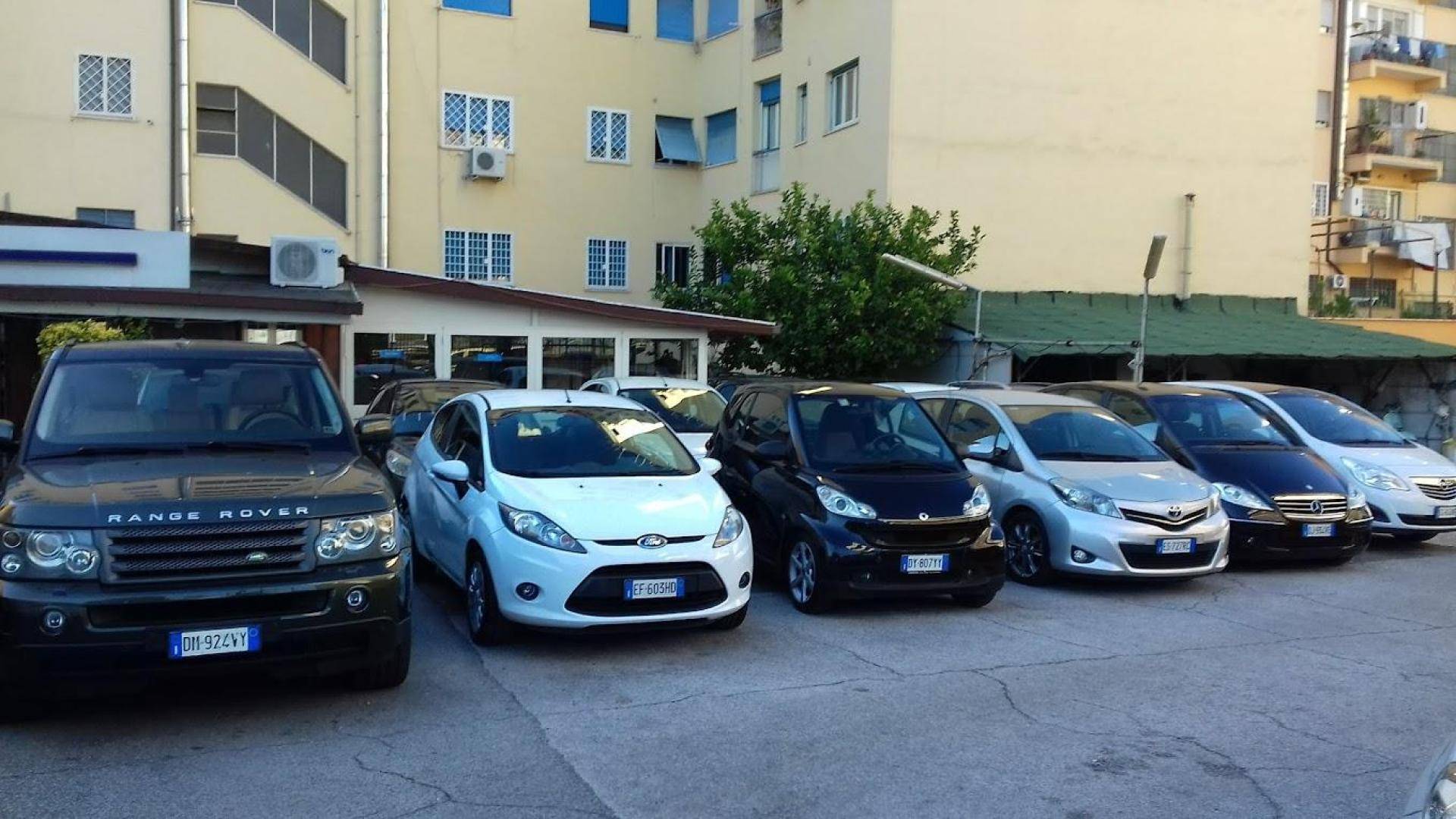 Auto & Auto srl