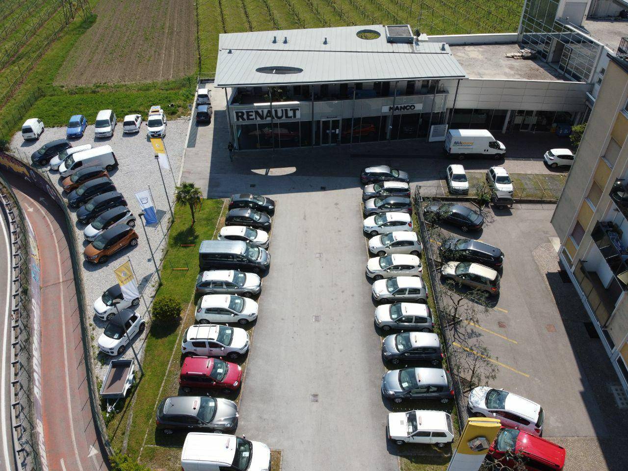 MANCO SRL