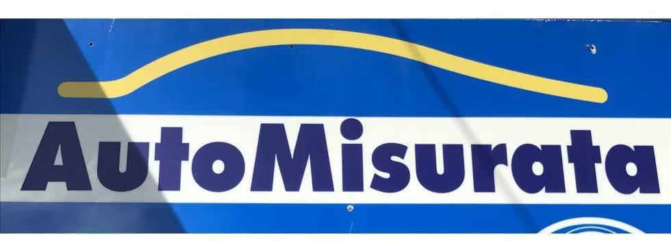 AUTO MISURATA SAS DI SINISTRO ORONZO & C.