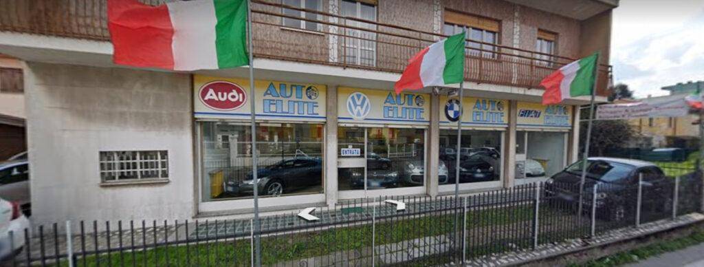 Auto Elite Snc