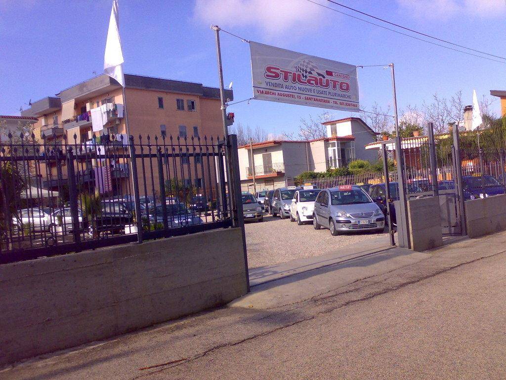 STILAUTO DI CANTONE SALVATORE