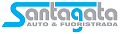 Logo di SANTAGATA AUTO E FUORISTRADA SRL
