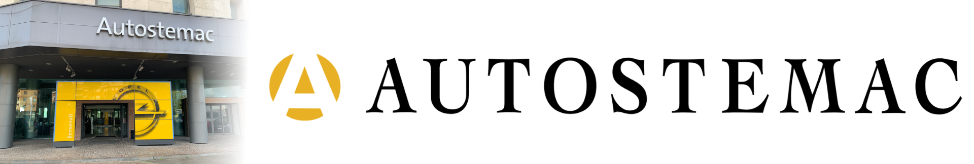 AUTOSTEMAC SRL