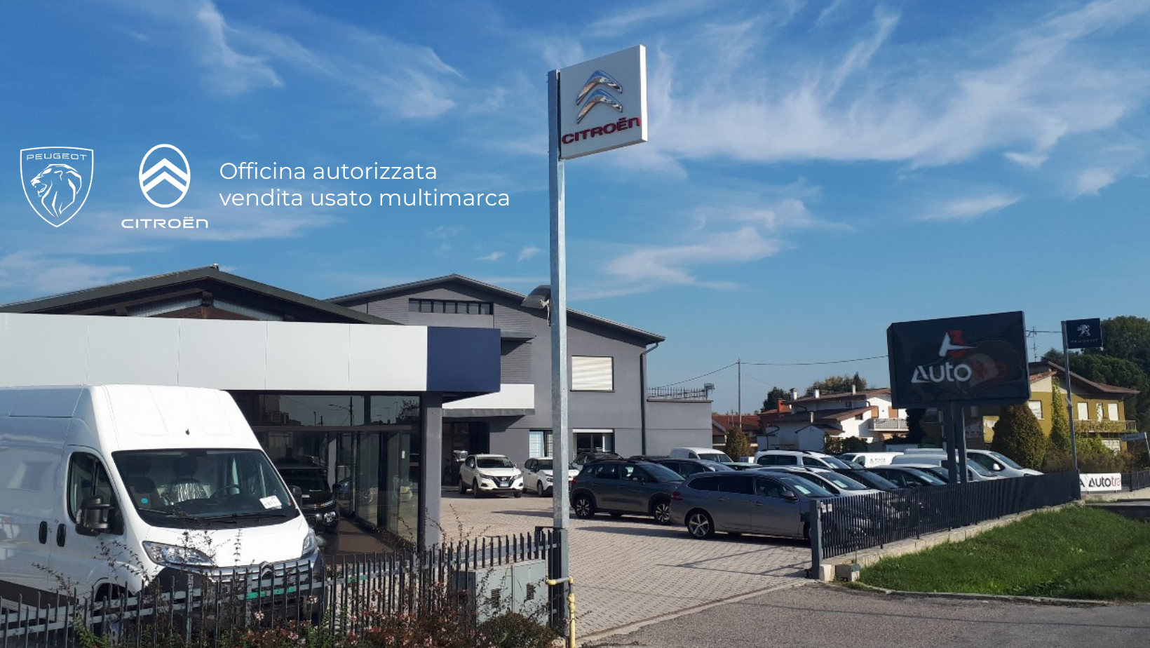 Autotre snc