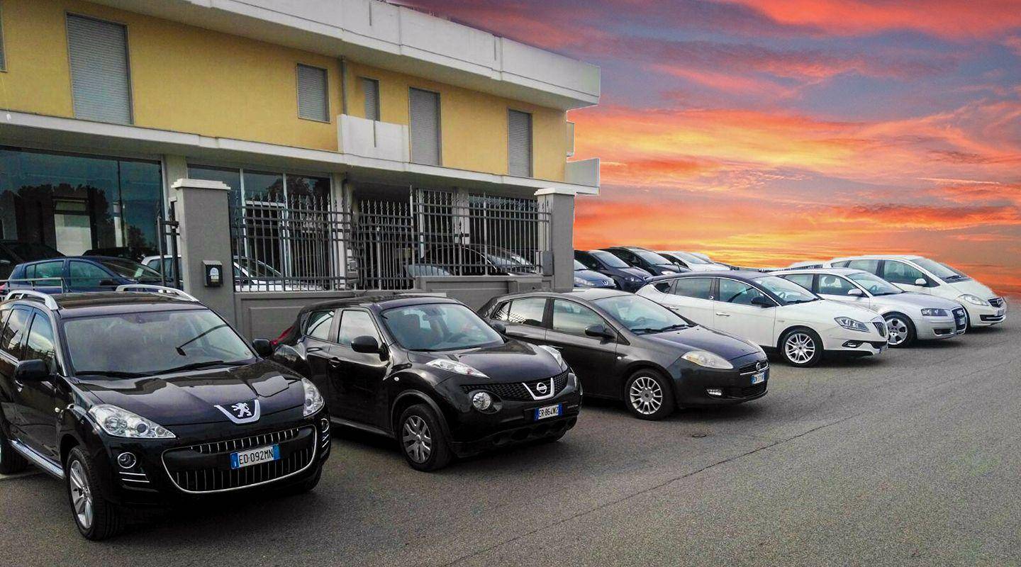 KING CAR DI CICORELLA DONATO