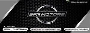 SFR MOTORS S.R.L.
