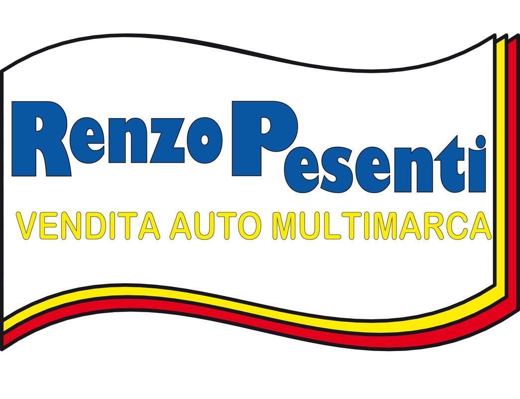 Pesenti Renzo di Pesenti Antonella & C. Sas