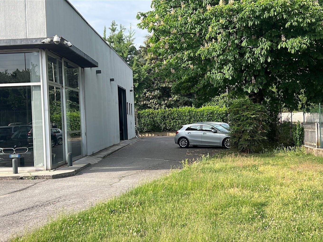 G&R MOTORI