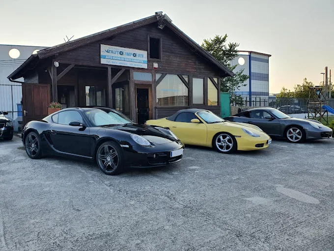 Autoimport srl