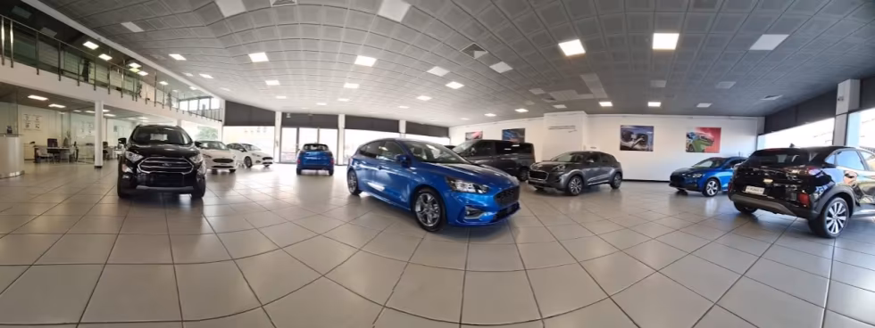 Focus Srl