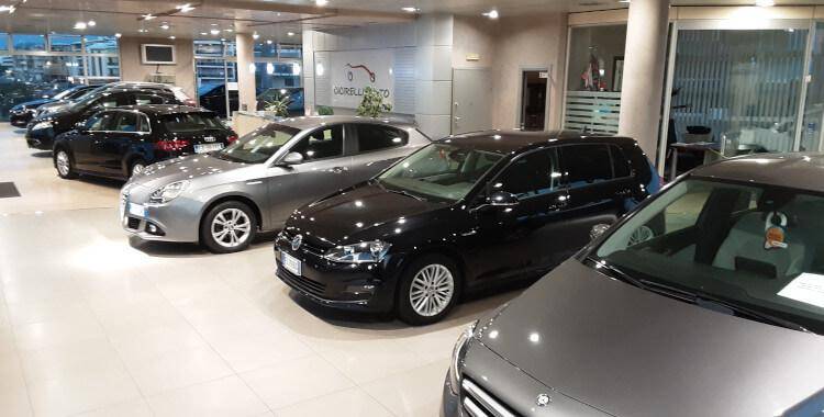 Cicirelli & C. Srl