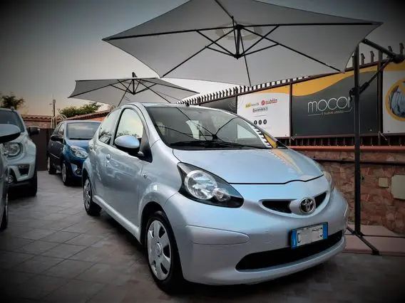 MOCOR AUTO