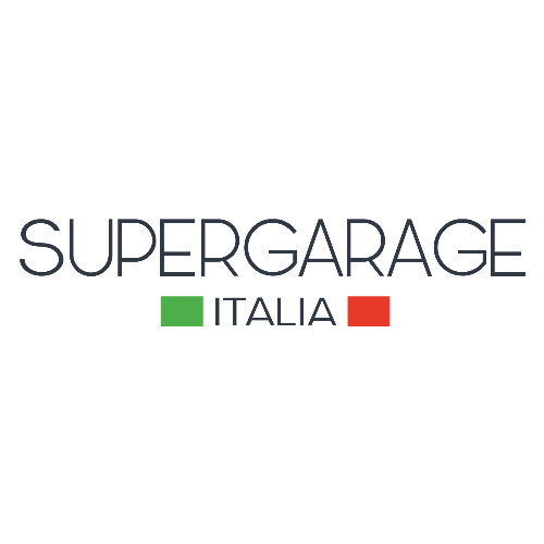 Logo di GRUPPO LUNGHI AUTO dal 1965