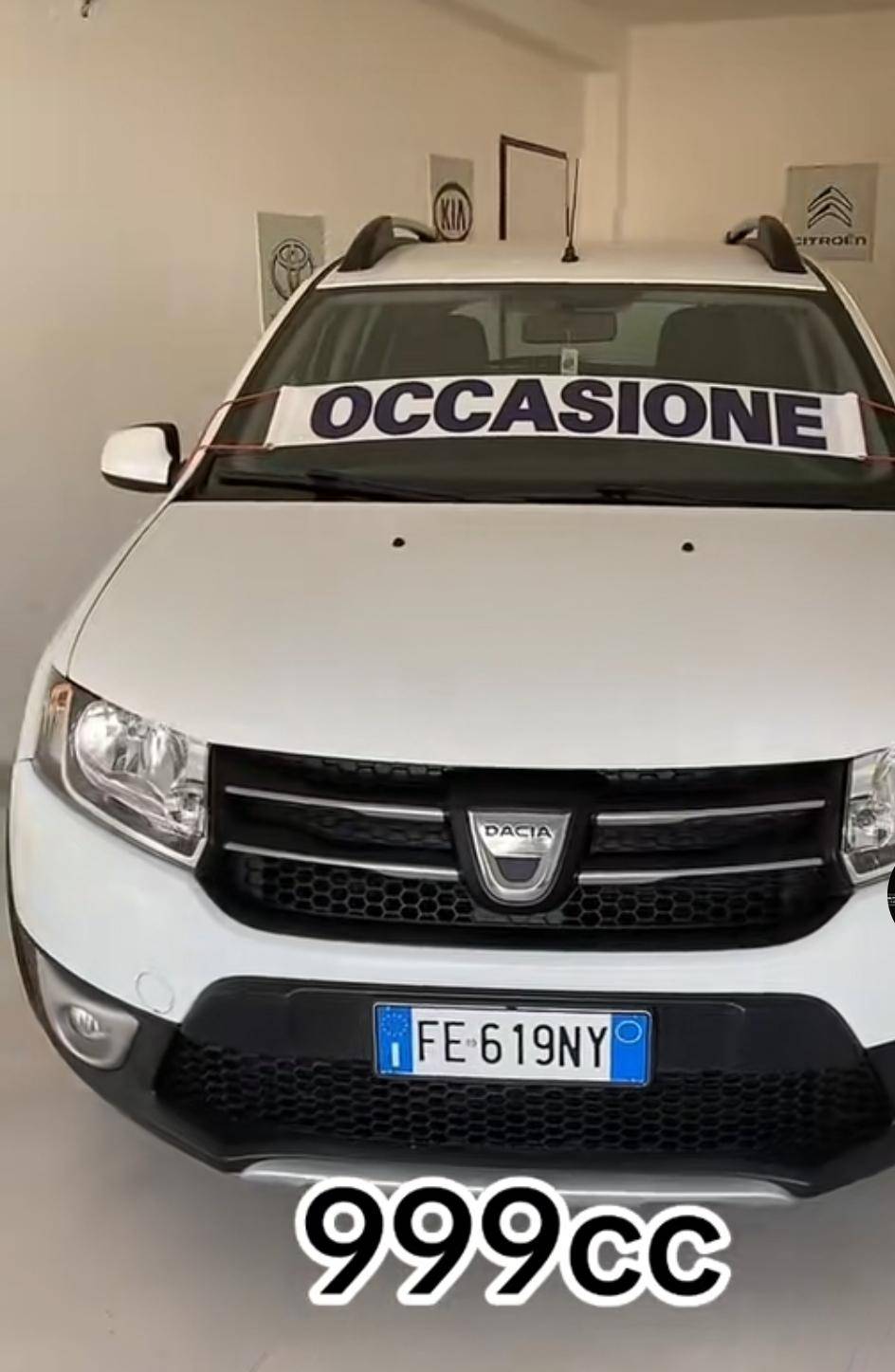 ABILE MOTORI SRLS