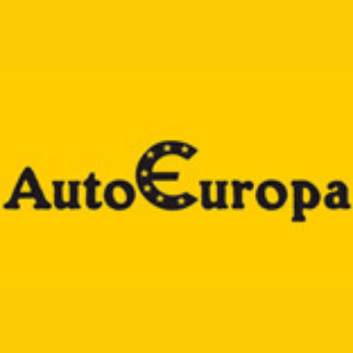 Logo di Autoeuropa Srl