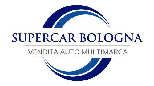 SUPERCAR DI STEFANO SCARABELLI