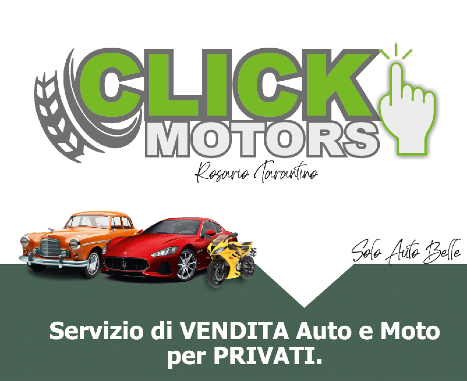 CLICK MOTORS