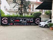 CARBONE AUTO DI CARBONE ANTONIO