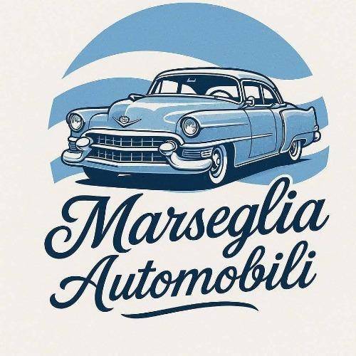 Logo di MARSEGLIA AUTOMOBILI