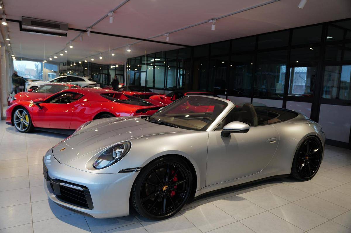 PIACENZA AUTO