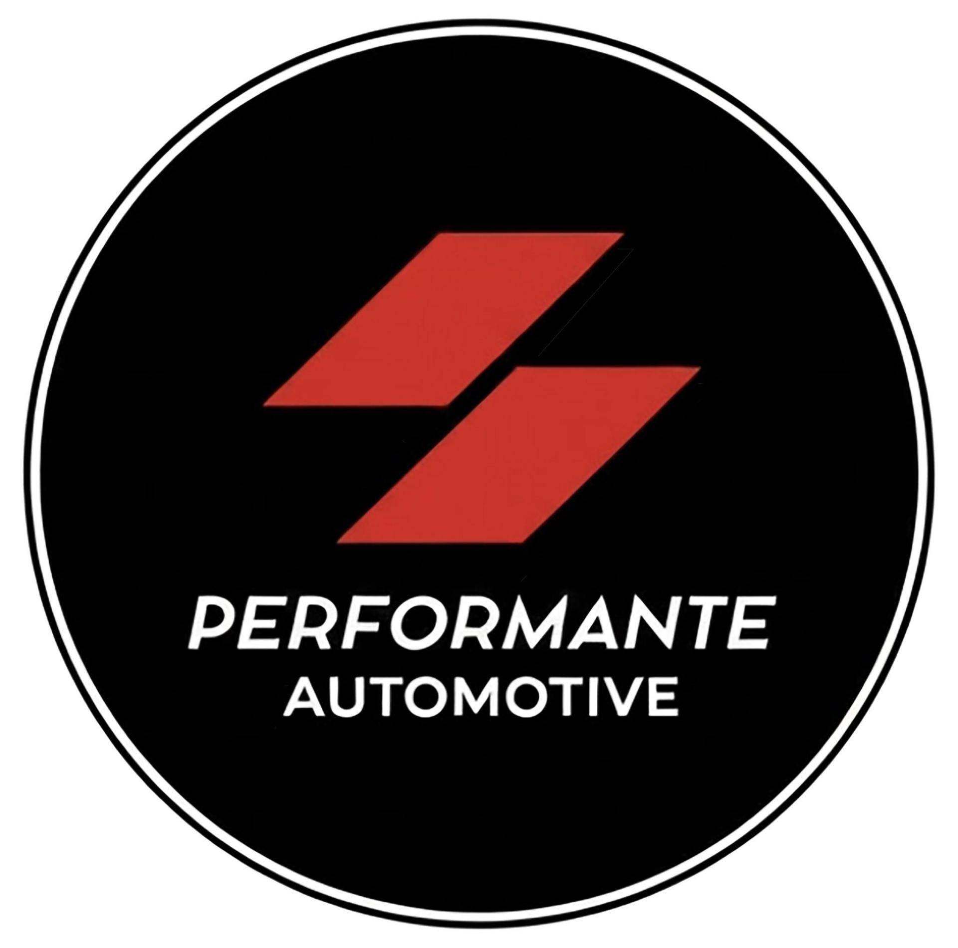 Logo di Performante Automotive Srl