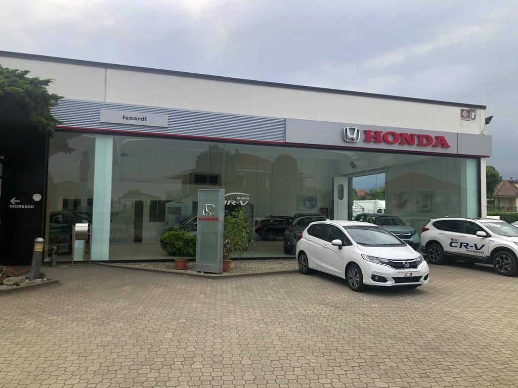 Isoardi Srl
