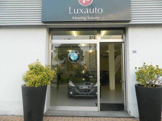 LUX AUTO S.R.L.