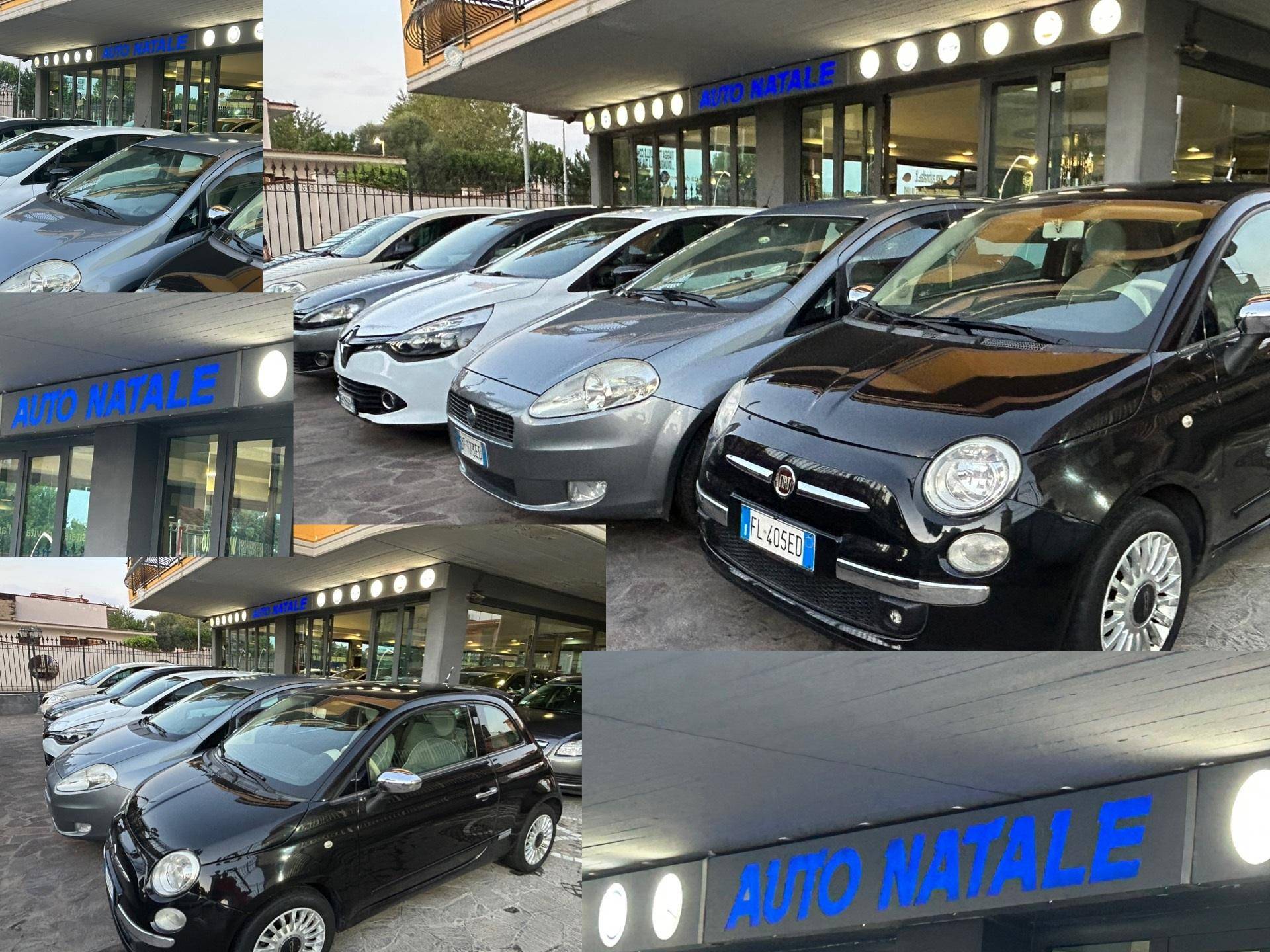 AUTO NATALE
