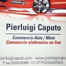 Pierluigi Caputo