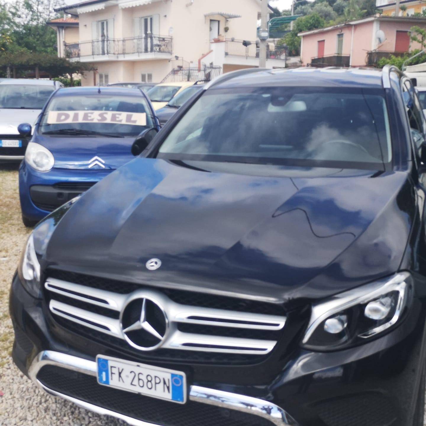 S. MARIA AUTO TORTORA