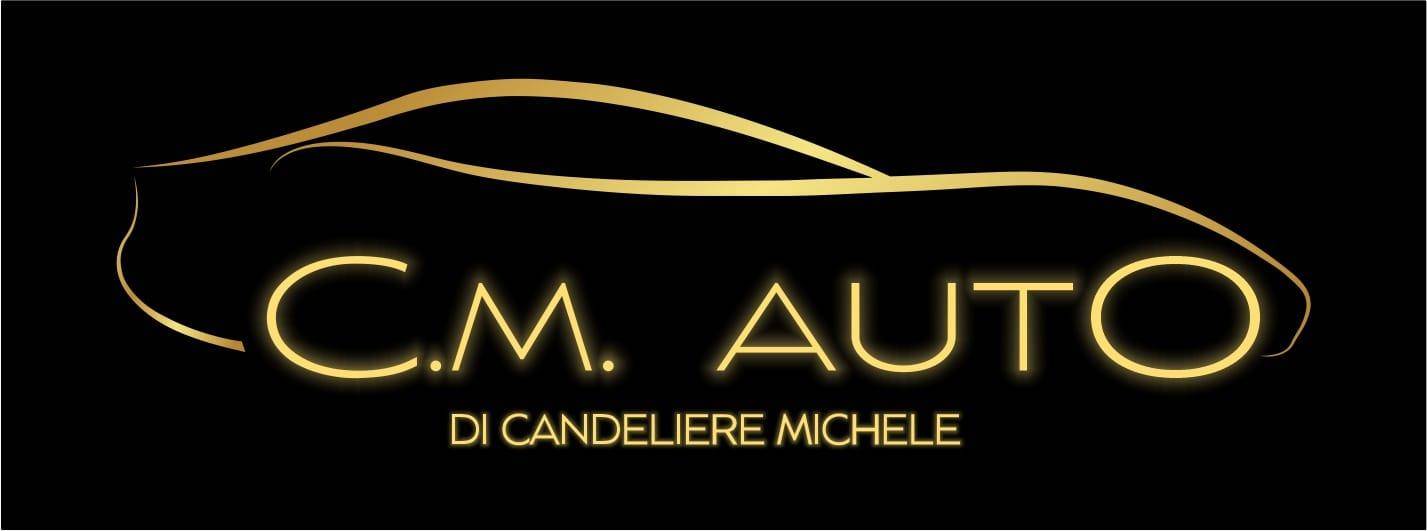Logo di C.M. AUTO di Candeliere Michele