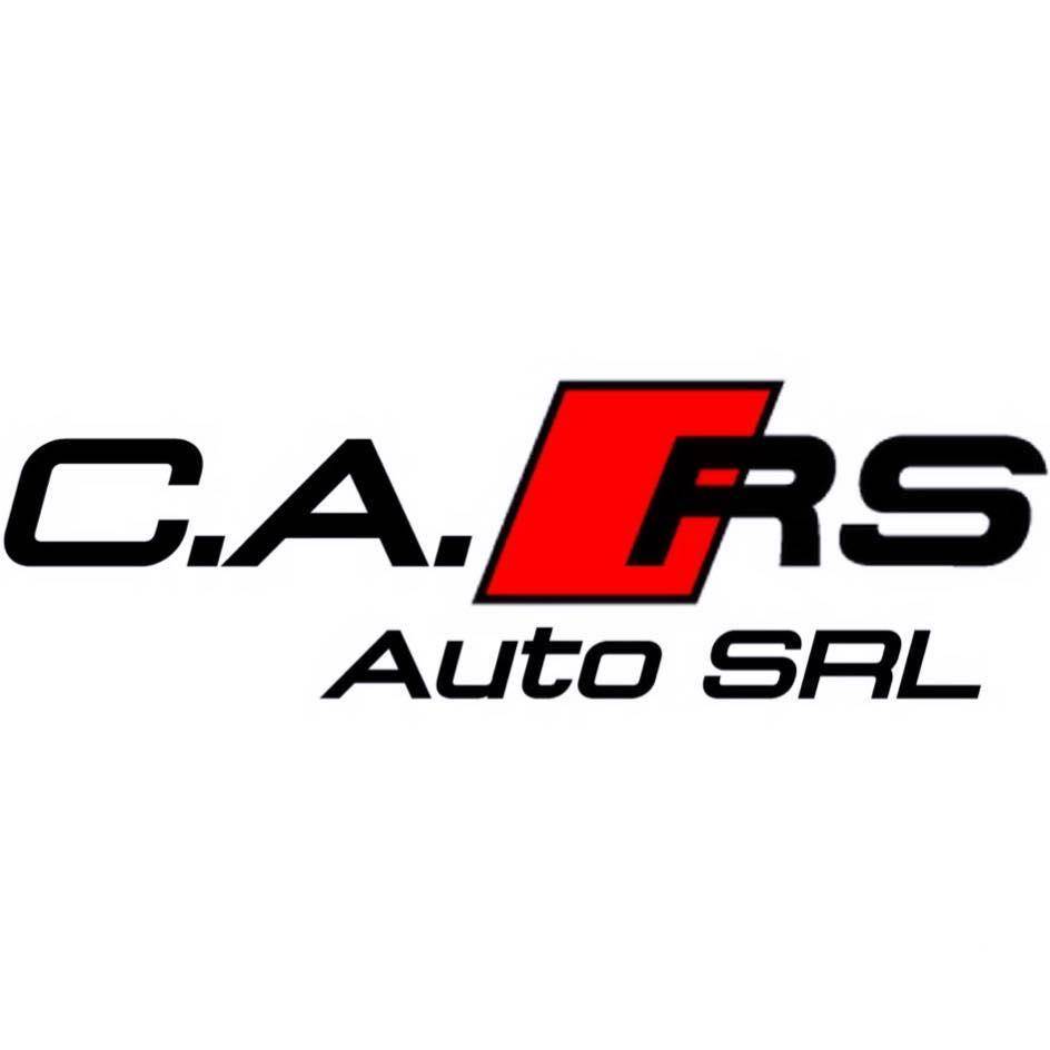 Logo di C.A. RS AUTO SRL