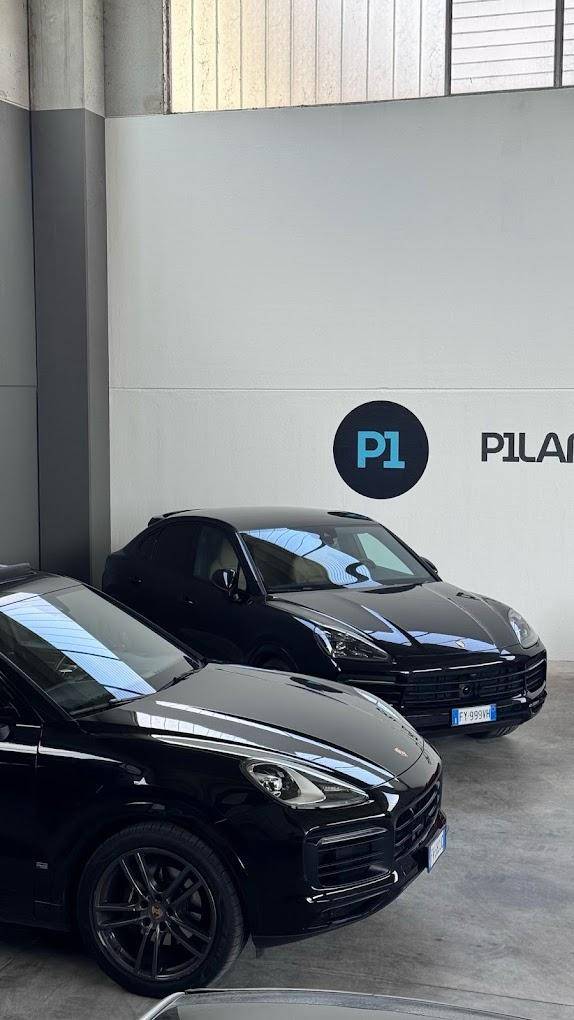 PILA MOTORS